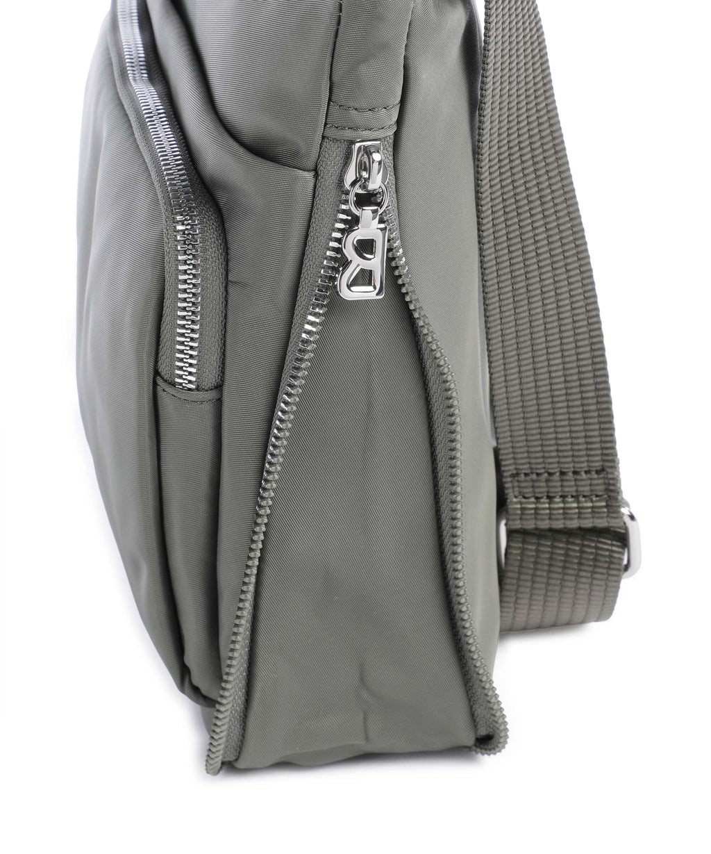Bogner Verbier Play 1.0 Serena Crossbody bag olive night