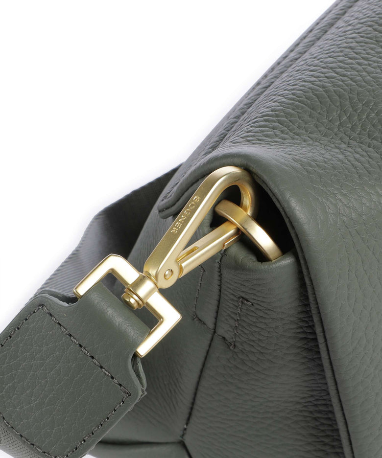 Bogner Bozen Florence Crossbody bag olive night