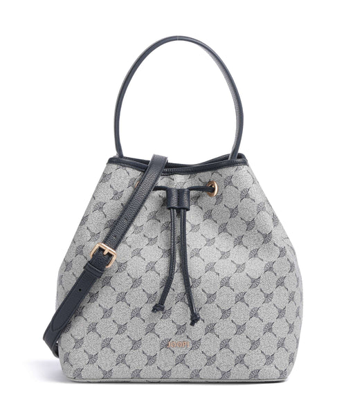 JOOP! Mazzolino Franziska Bucket bag darkblue