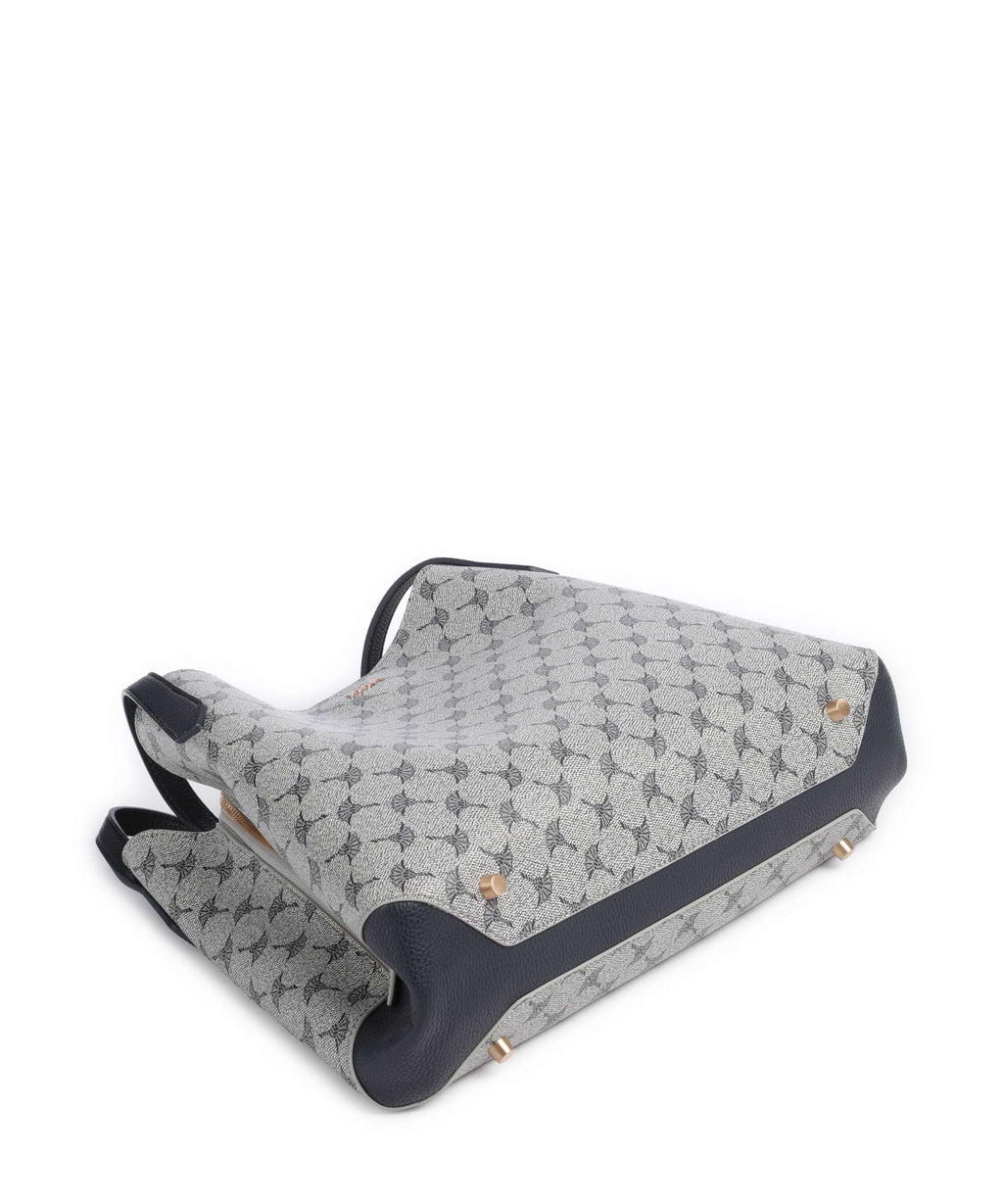 JOOP! Mazzolino Rahel Hobo bag darkblue