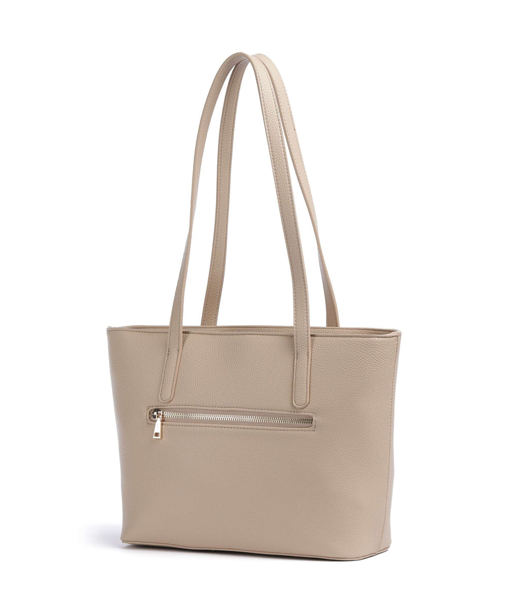 JOOP! Jeans Salve Lara Tote bag bleached sand