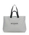 Bogner Curio Ambre Tote bag grey