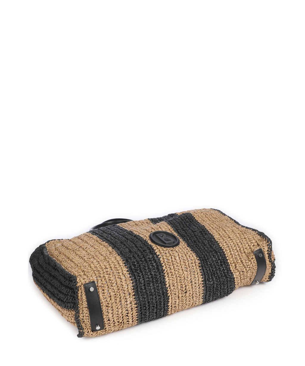 Bogner Agno Farrah Handbag black