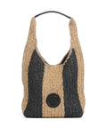 Bogner Agno Rory Hobo bag black