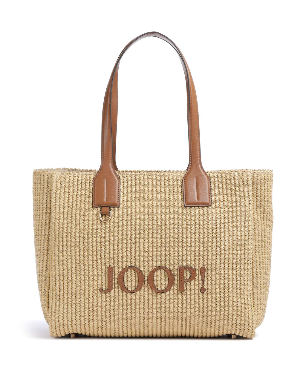 JOOP! Stromboli Aurelia Tote bag cognac