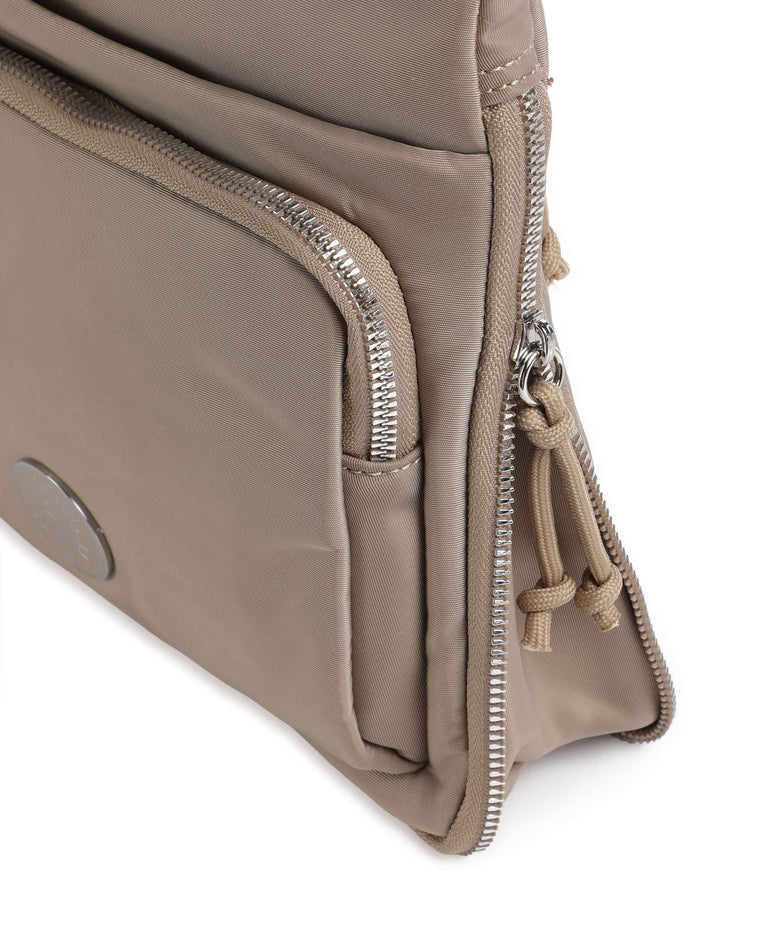 JOOP! Jeans Lietissimo 1.0 Lilou Crossbody bag sahara