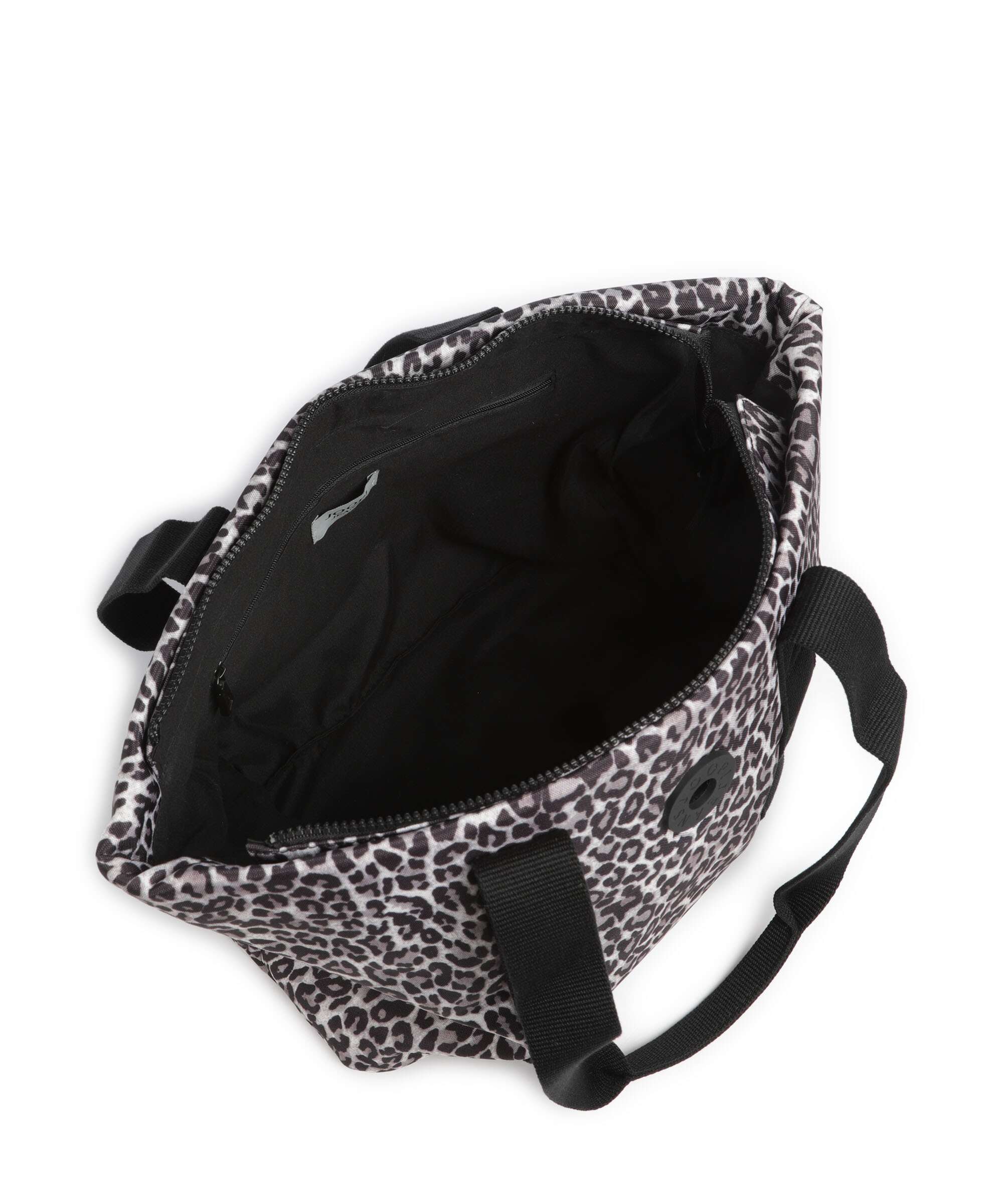 JOOP! Jeans Giocoso Leo Helena Tote bag phantom