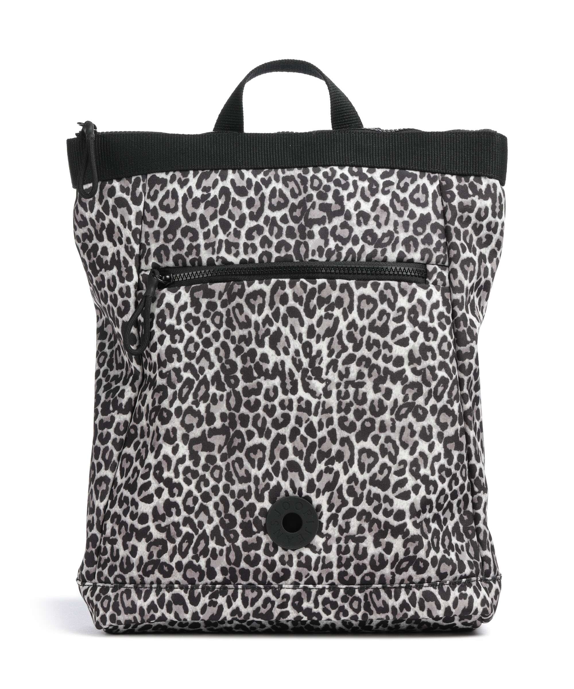 JOOP! Jeans Giocoso Leo Elva Backpack phantom