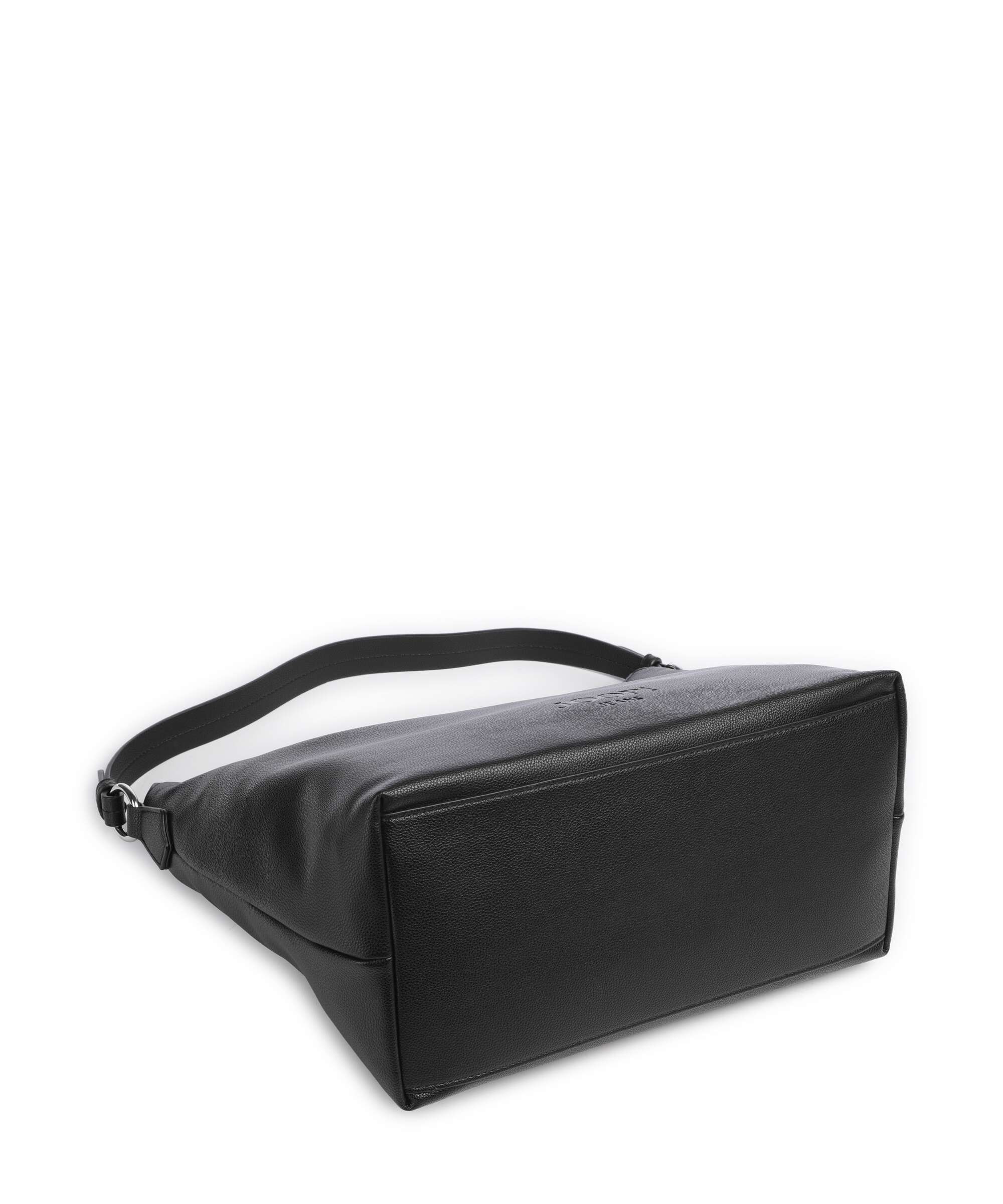 JOOP! Jeans Cuore Lettera Dalia Hobo bag black