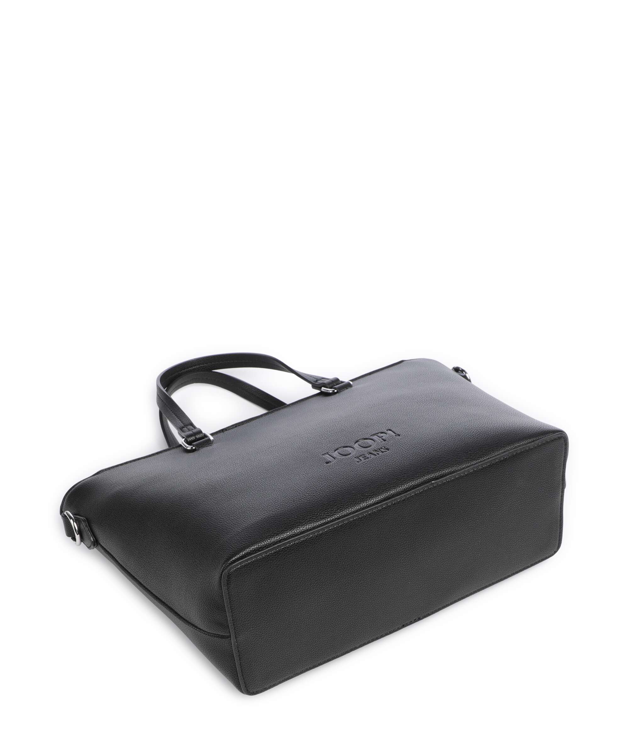 JOOP! Jeans Cuore Lettera Ketty Handbag black