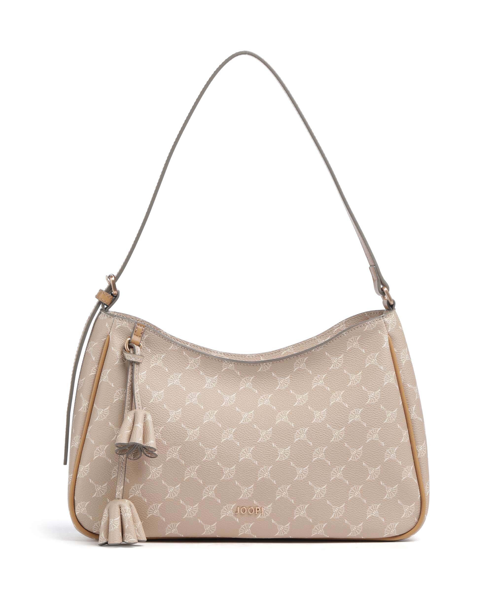 JOOP! Cortina 1.0 Xara Shoulder bag sesame
