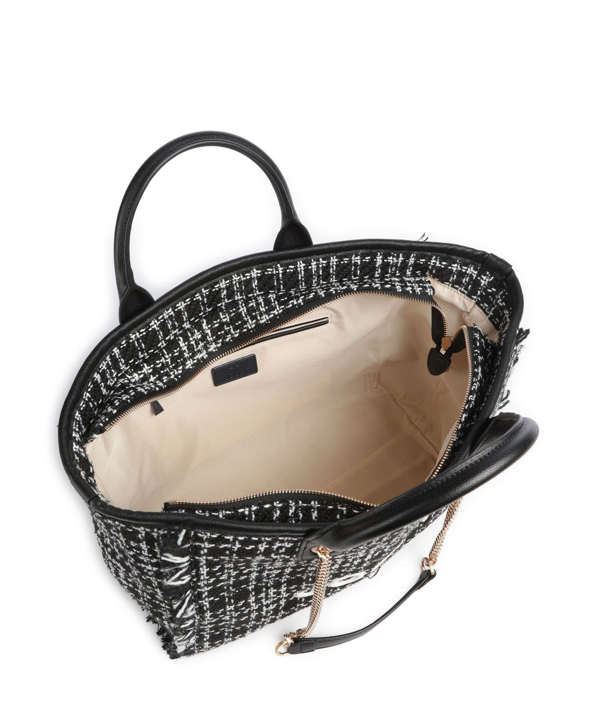 JOOP! Milano Lysann Tote bag black