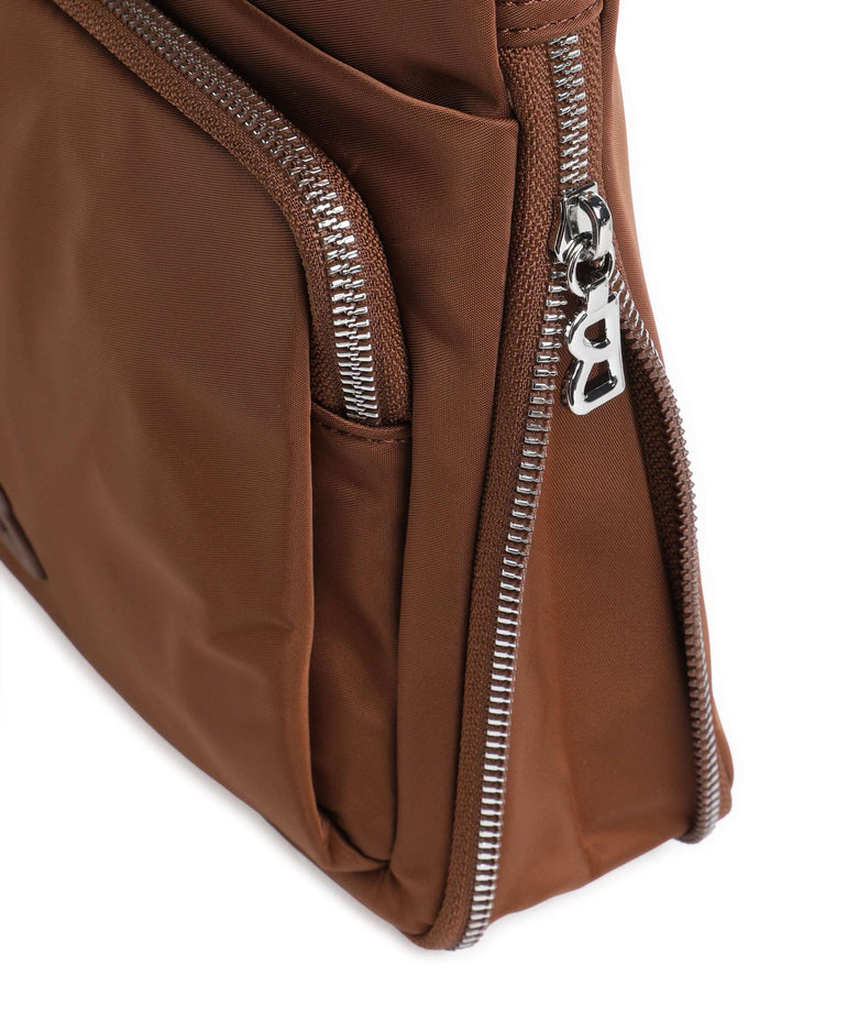 Bogner Verbier Play 1.0 Serena Crossbody bag rawhide