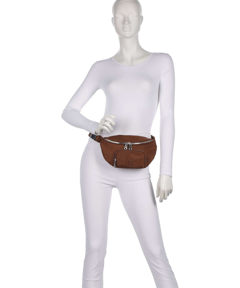 Bogner Verbier Play 1.0 Janica Belt bag rawhide