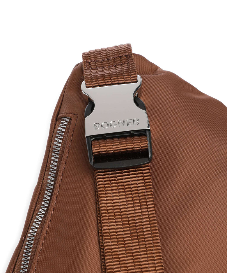 Bogner Verbier Play 1.0 Janica Belt bag rawhide