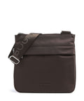 Bogner Maxon Serena Crossbody bag darkbrown