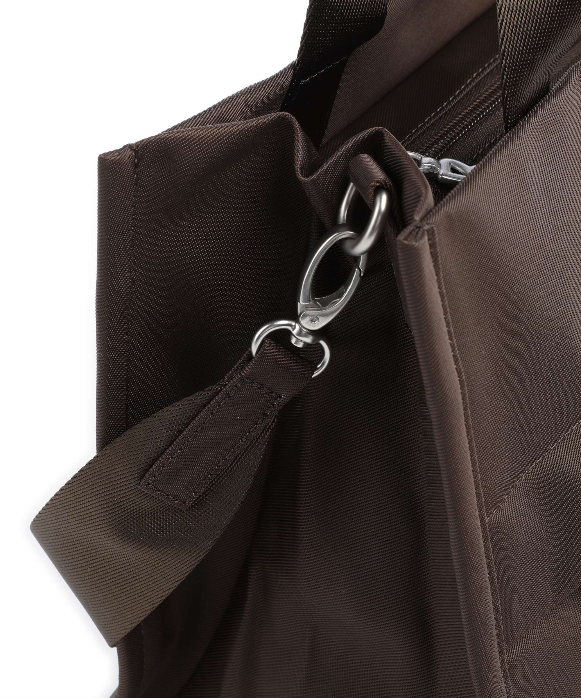 Bogner Maxon Maylin Handbag darkbrown