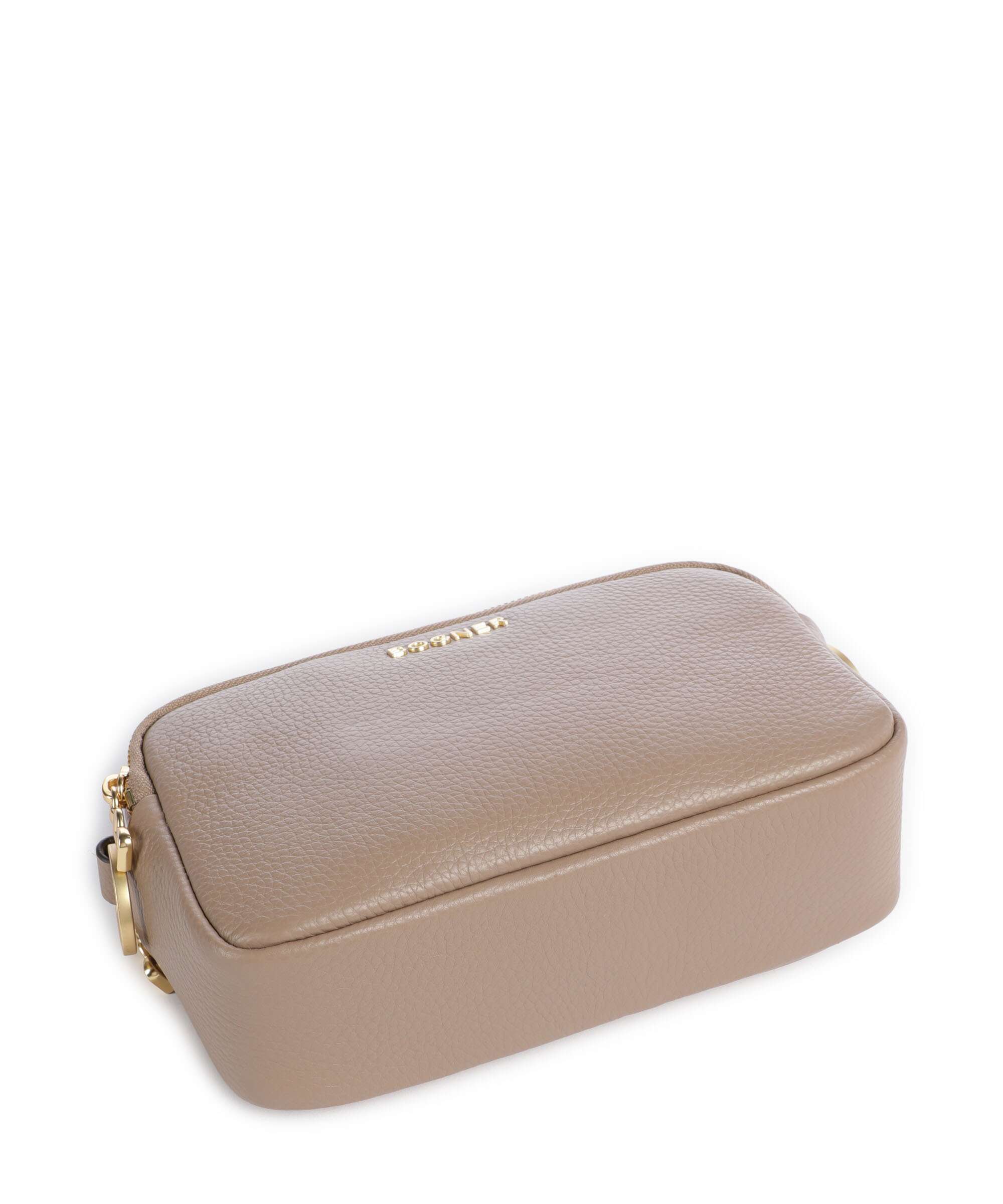 Bogner Wallis Avy Crossbody bag portabella