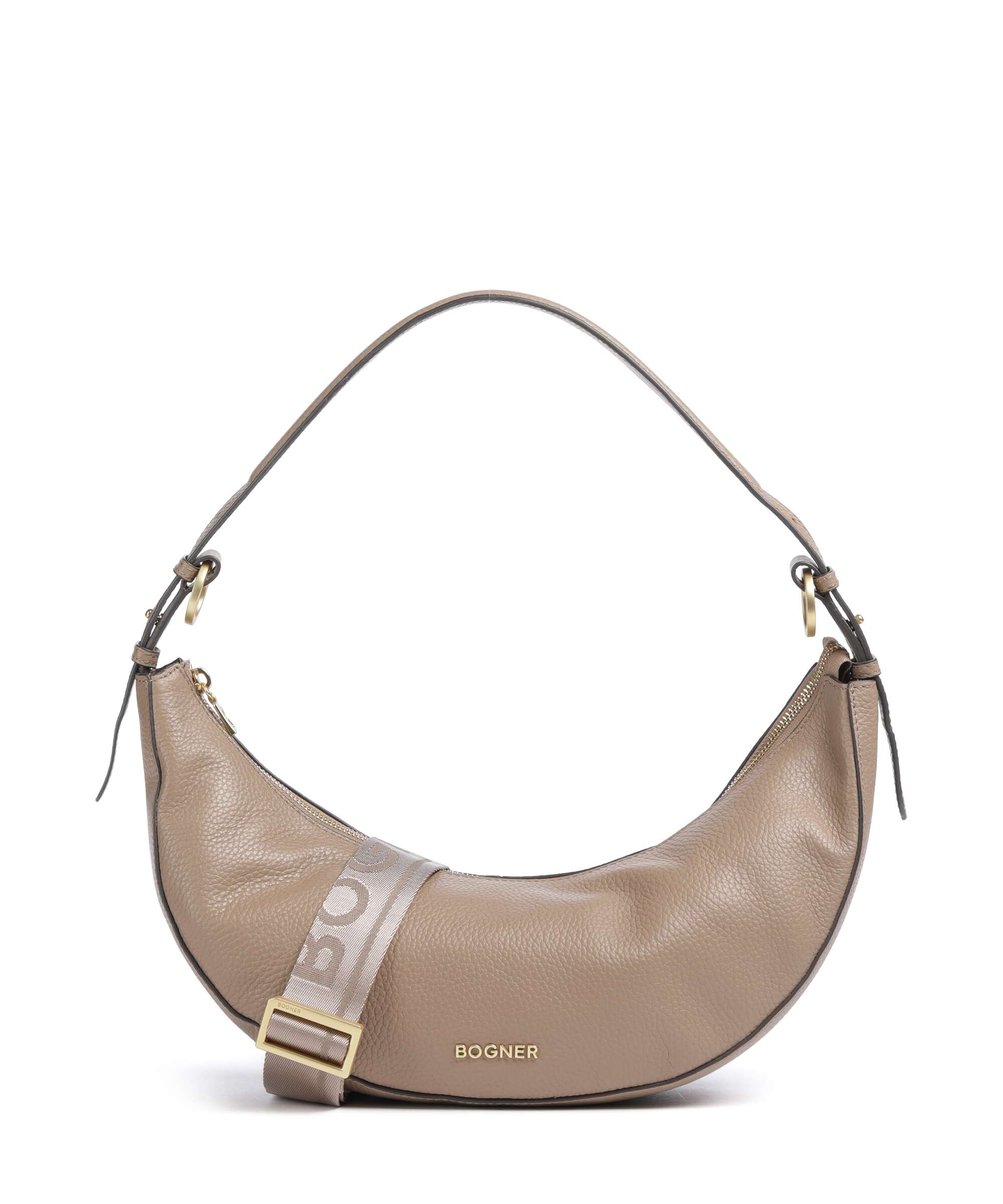 Bogner Wallis Kyla Hobo bag portabella