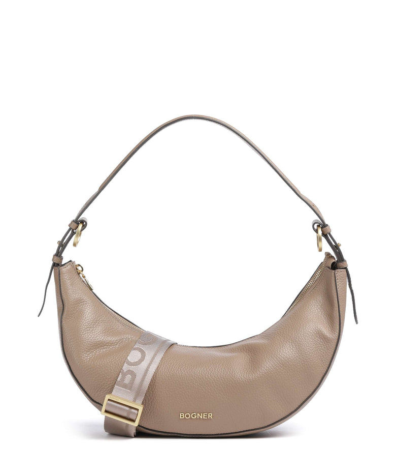 Bogner Wallis Kyla Hobo bag portabella