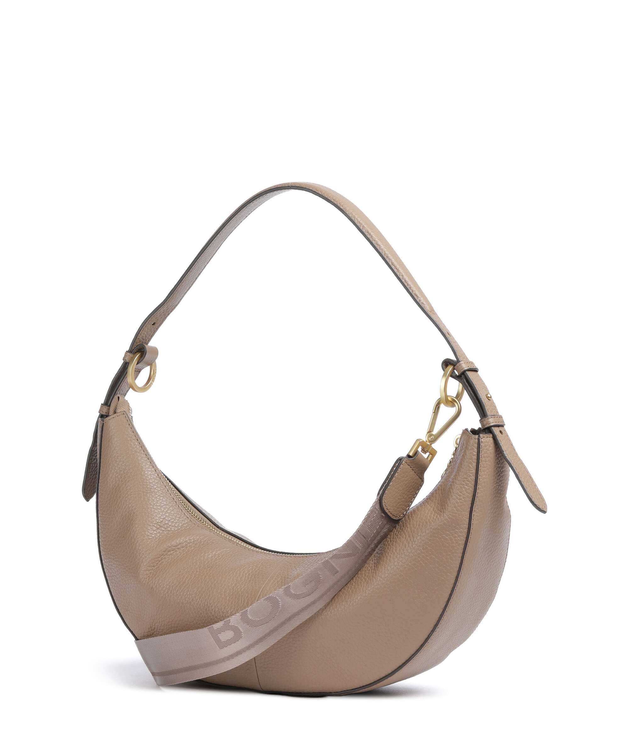 Bogner Wallis Kyla Hobo bag portabella