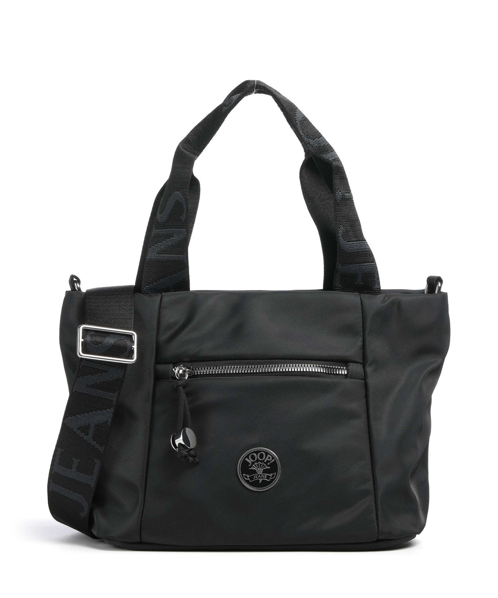 JOOP! Jeans Lietissimo 1.0 Janita Handbag black
