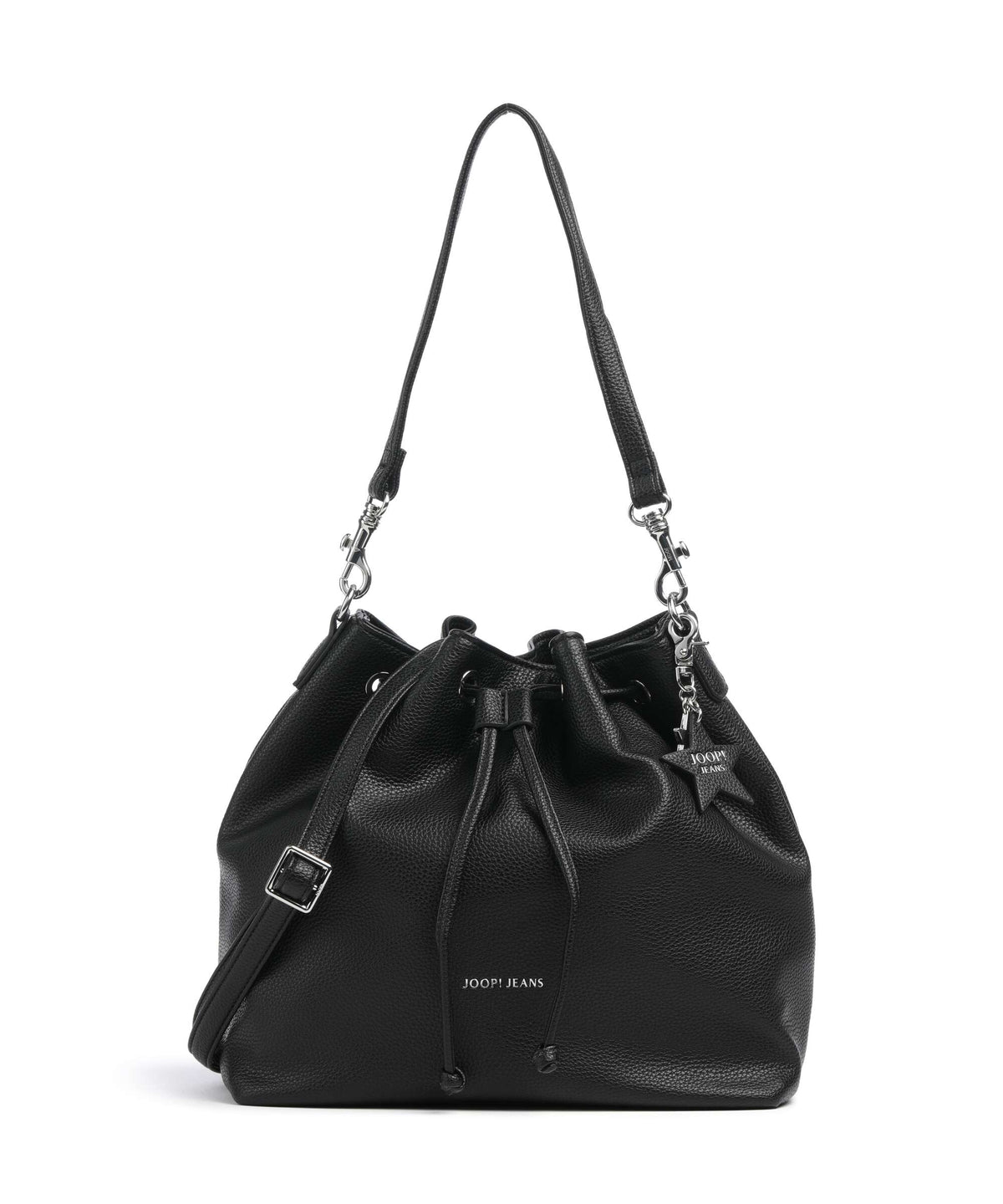 JOOP! Jeans Salve Zohara Bucket bag black