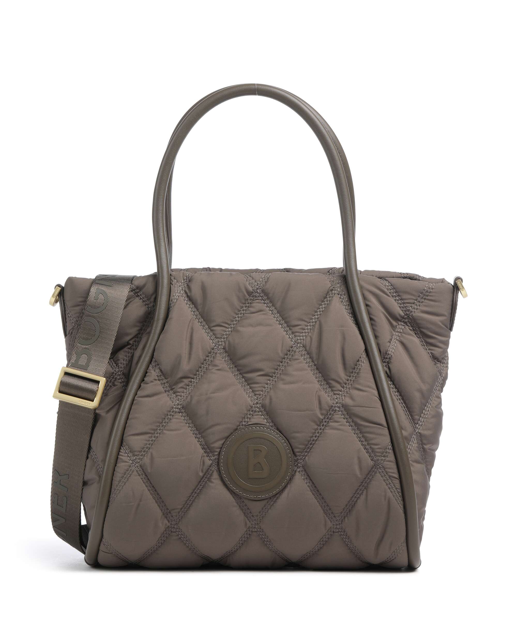 Bogner Tirano Timea Handbag falcon