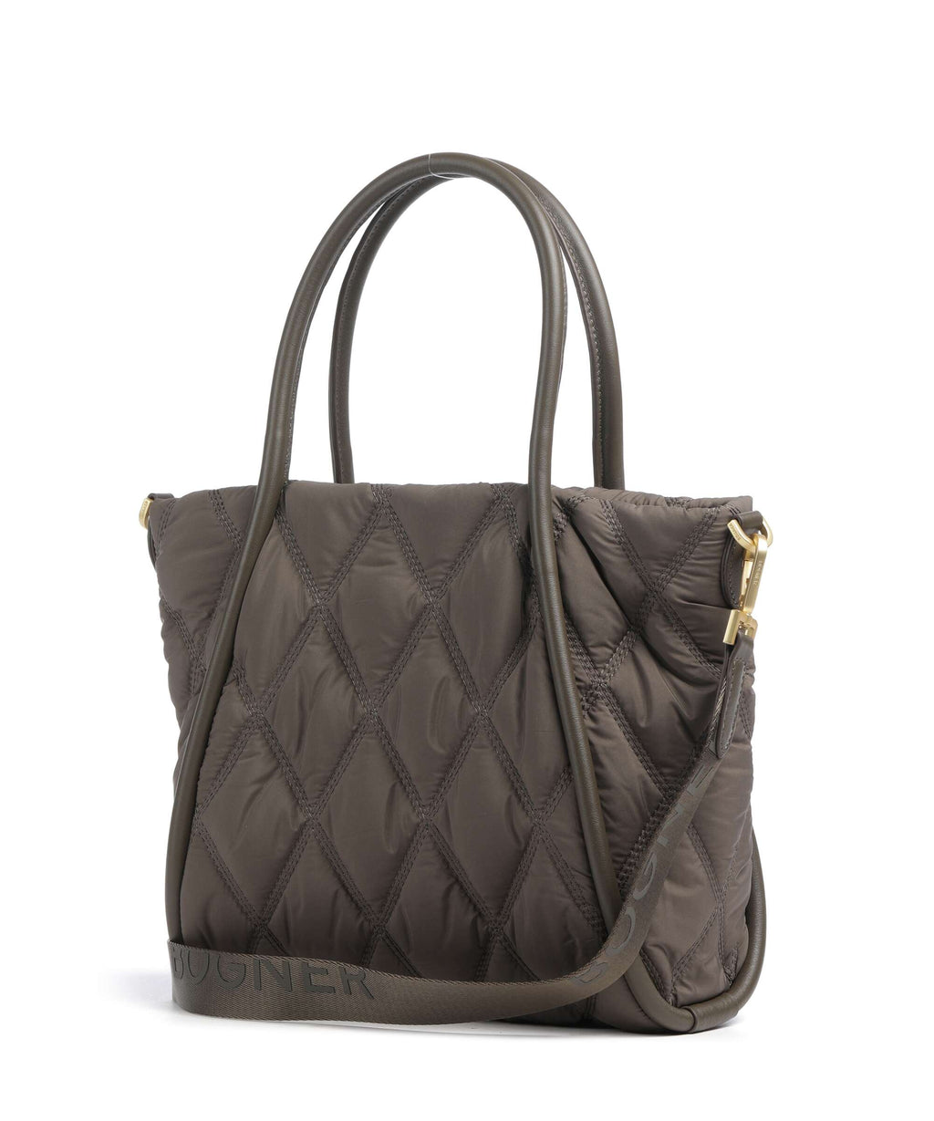 Bogner Tirano Timea Handbag falcon