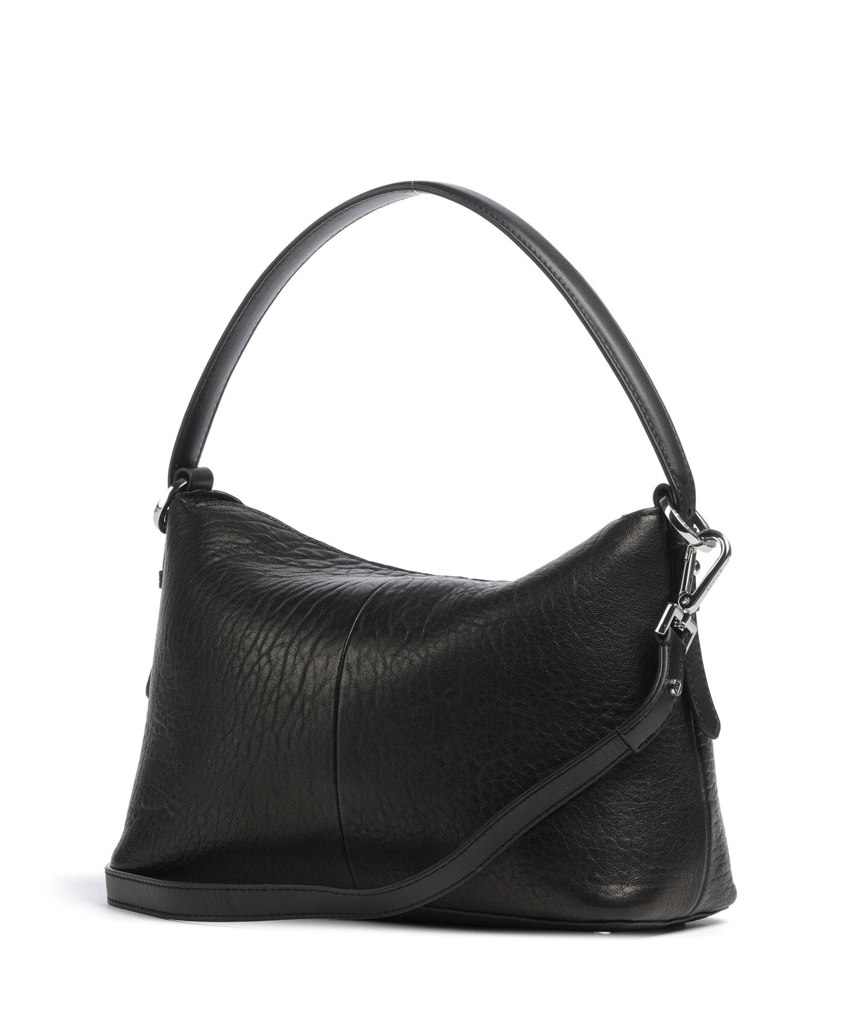 Bogner Anzere Phoenix Hobo bag black