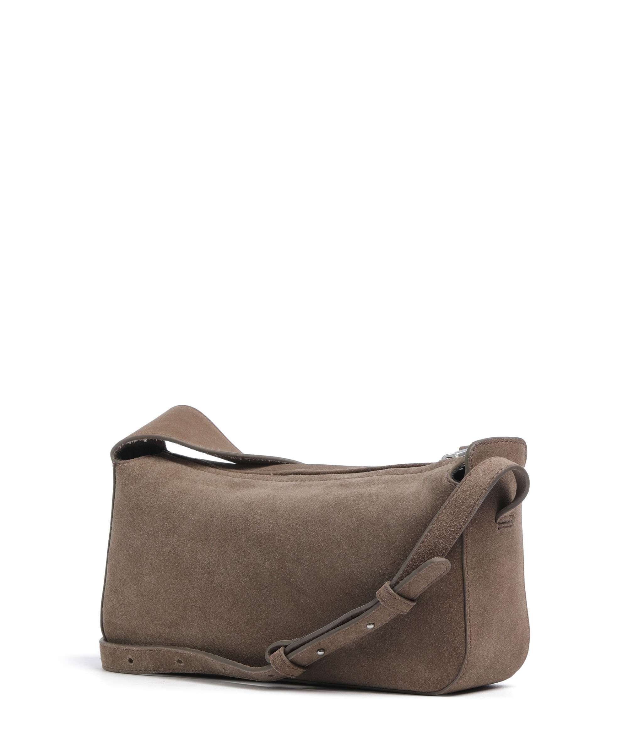 Bogner Loges Yael Crossbody bag brown