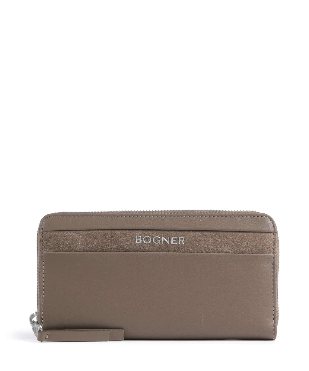 Bogner Loges Ela Wallet brown