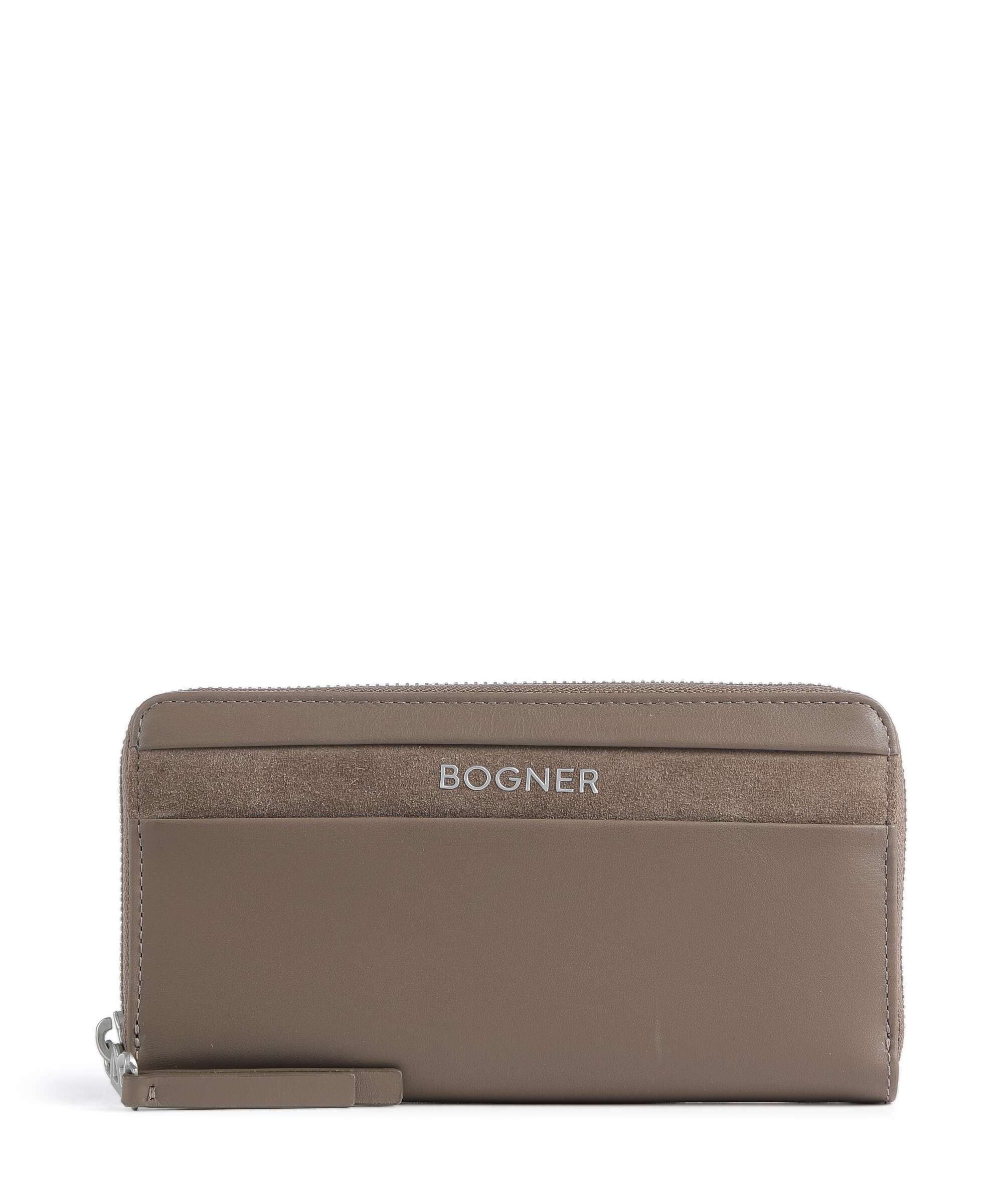 Bogner Loges Ela Wallet brown