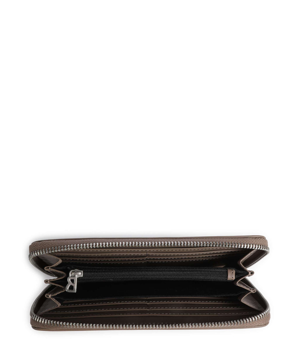 Bogner Loges Ela Wallet brown