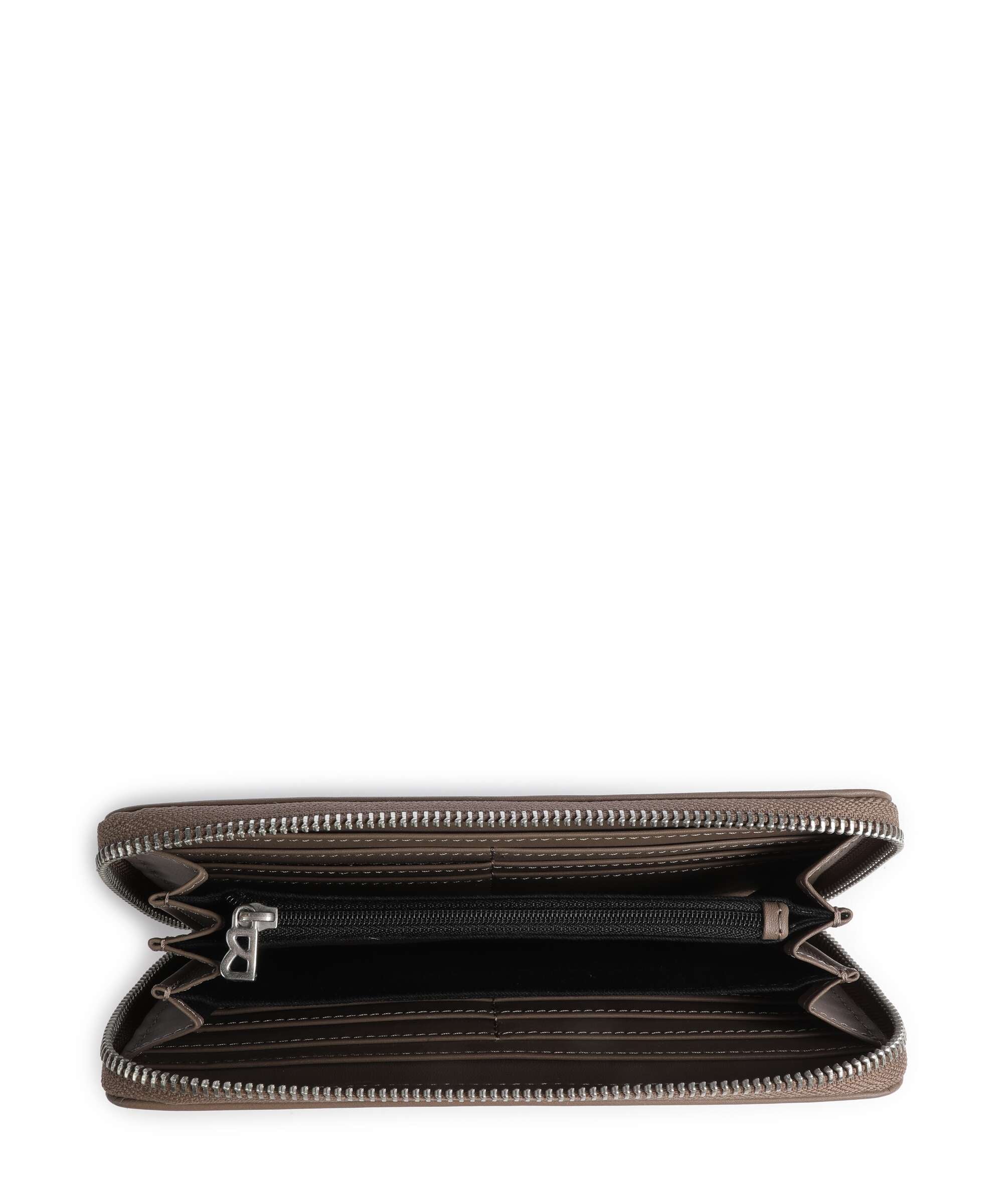 Bogner Loges Ela Wallet brown