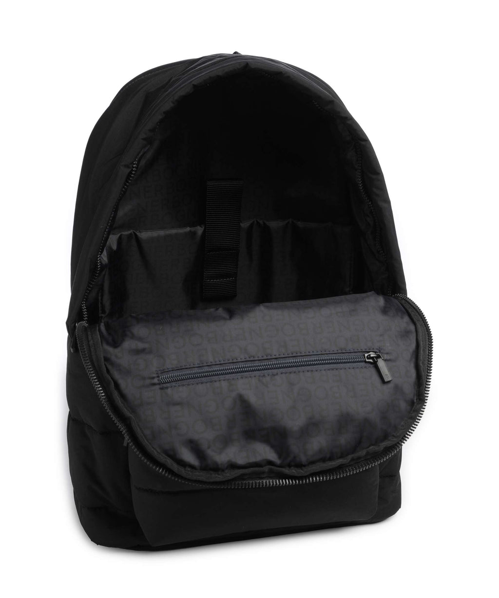 Bogner Bromont Lugh Backpack black