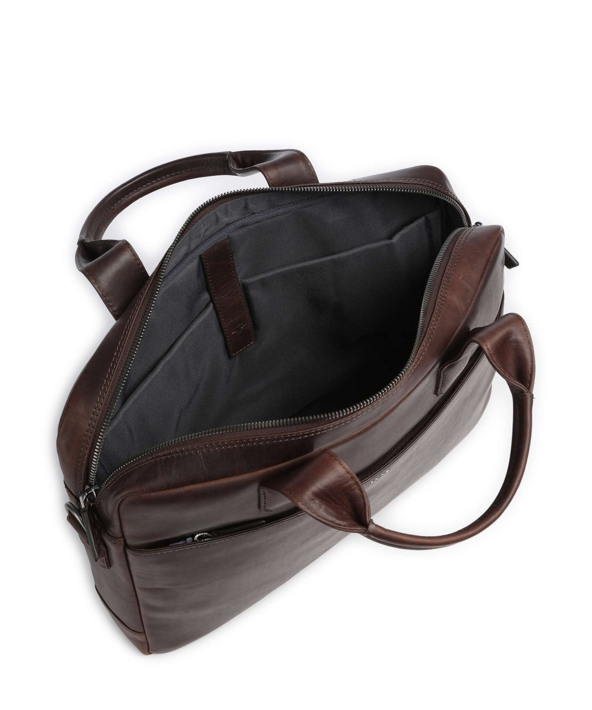 JOOP! Cerratano Pandion Briefcase darkbrown
