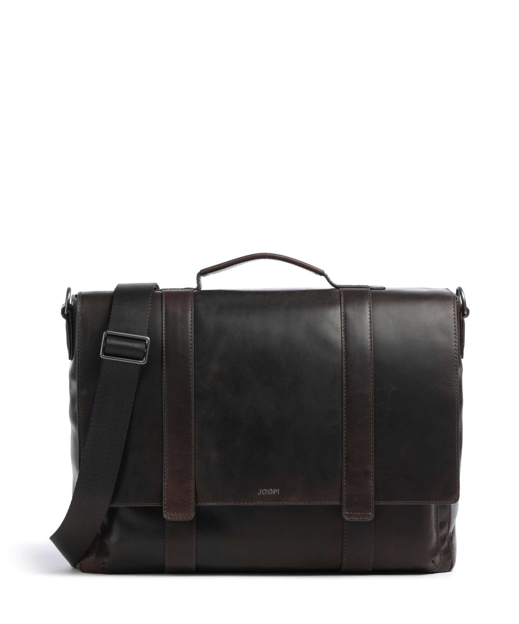 JOOP! Cerratano Kreon Briefcase darkbrown