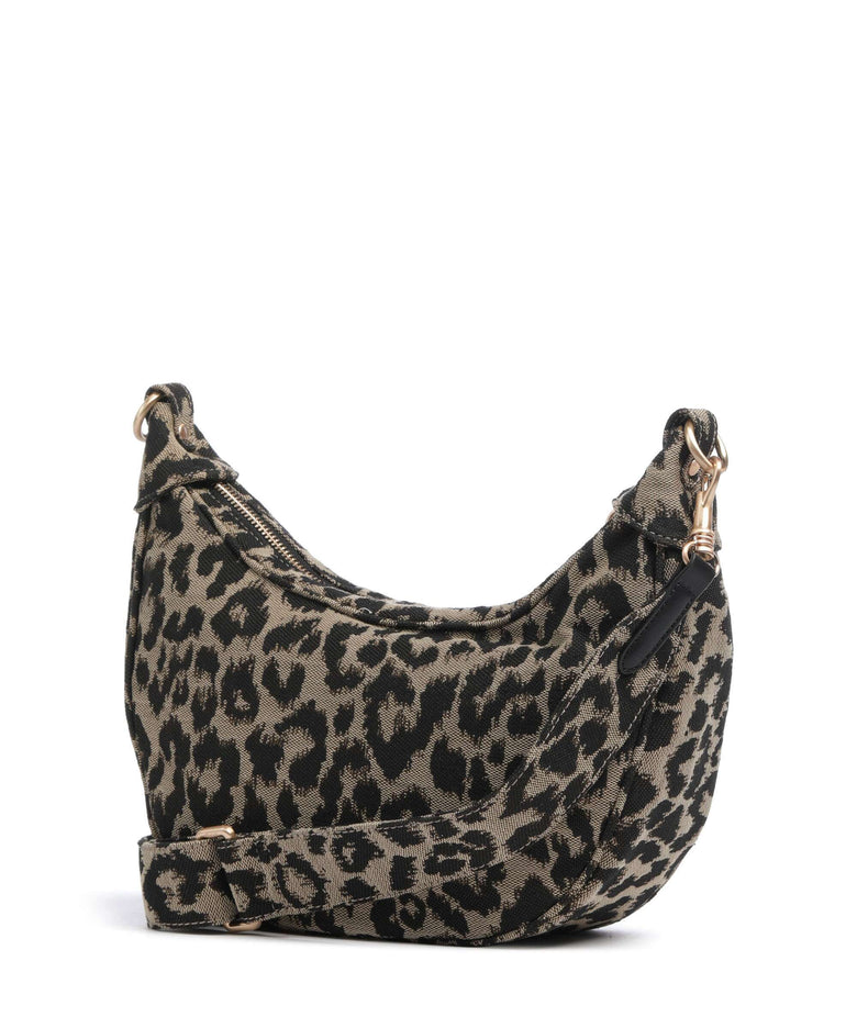 JOOP! Sicilia Jennifer Shoulder bag darkbrown