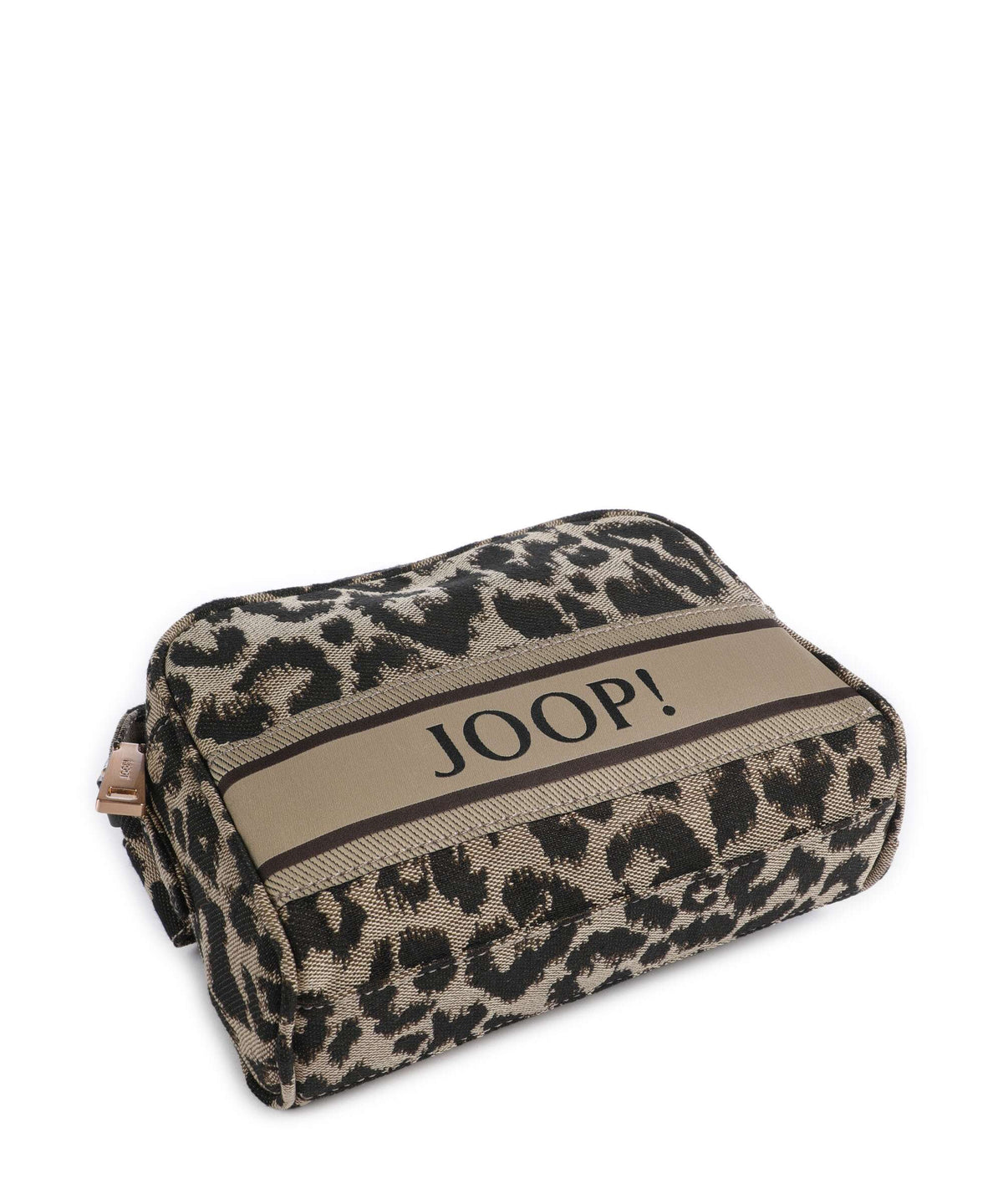 JOOP! Sicilia Cloe Crossbody bag darkbrown