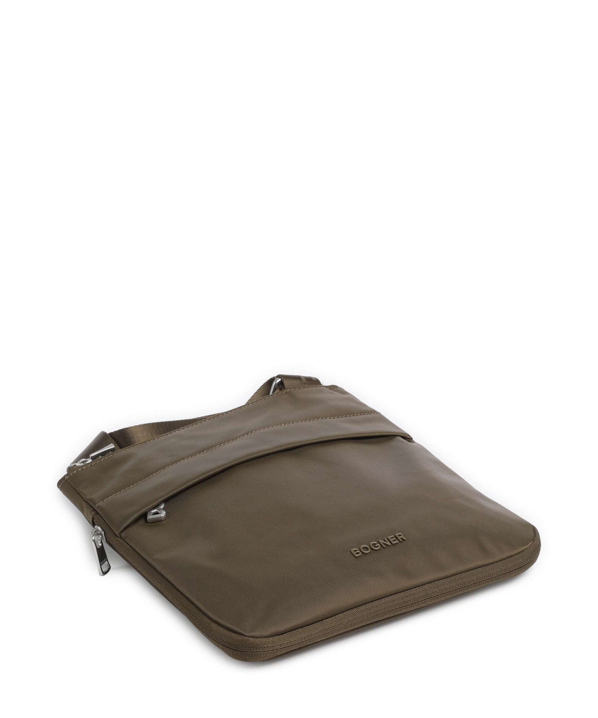 Bogner Maxon Serena Crossbody bag khaki