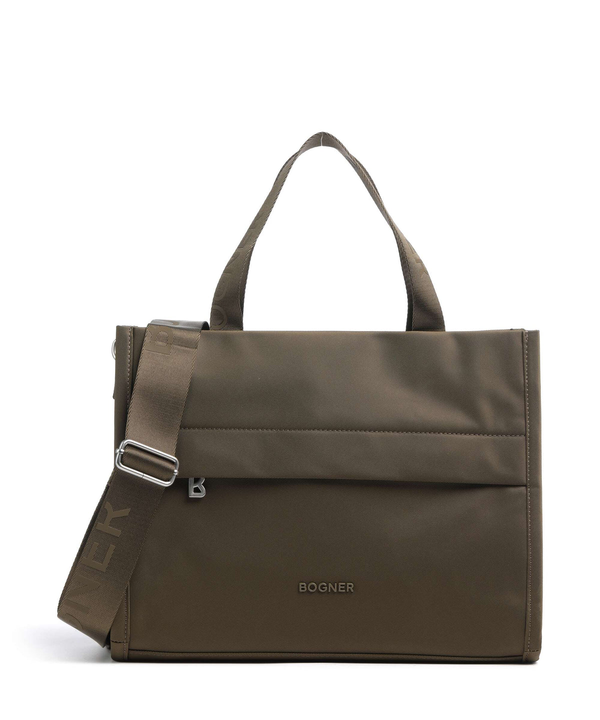 Bogner Maxon Maylin Handbag khaki