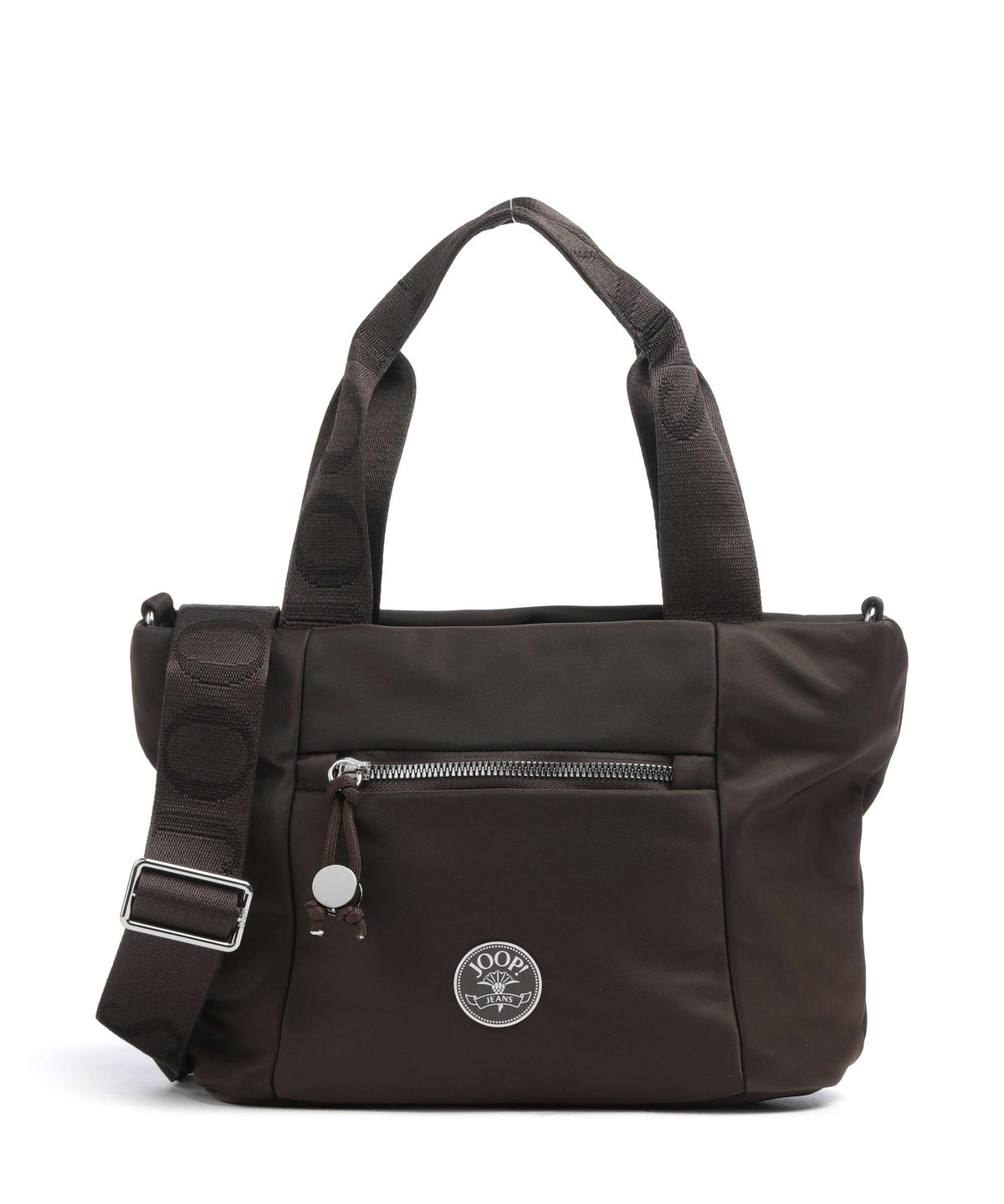 JOOP! Jeans Lietissimo 1.0 Janita Handbag seal brown