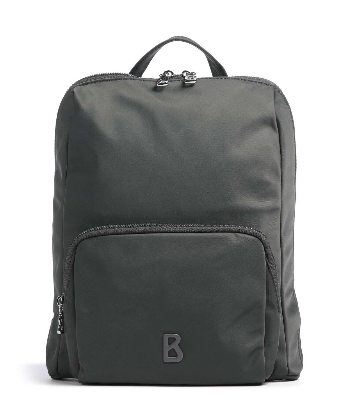 Bogner Verbier Play 1.0 Maxi Backpack darkgrey