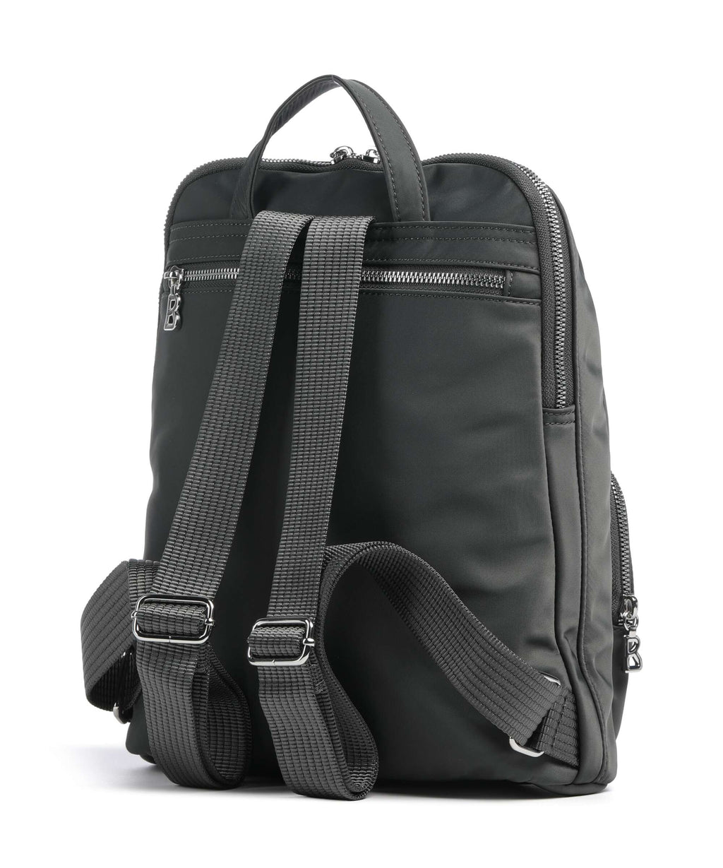 Bogner Verbier Play 1.0 Maxi Backpack darkgrey