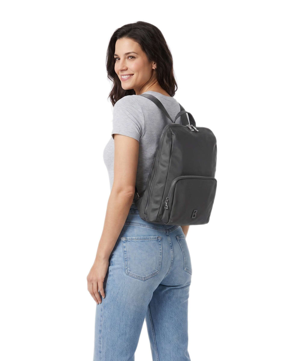 Bogner Verbier Play 1.0 Maxi Backpack darkgrey