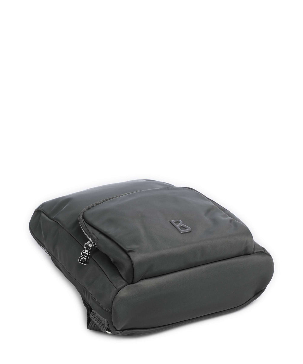 Bogner Verbier Play 1.0 Maxi Backpack darkgrey