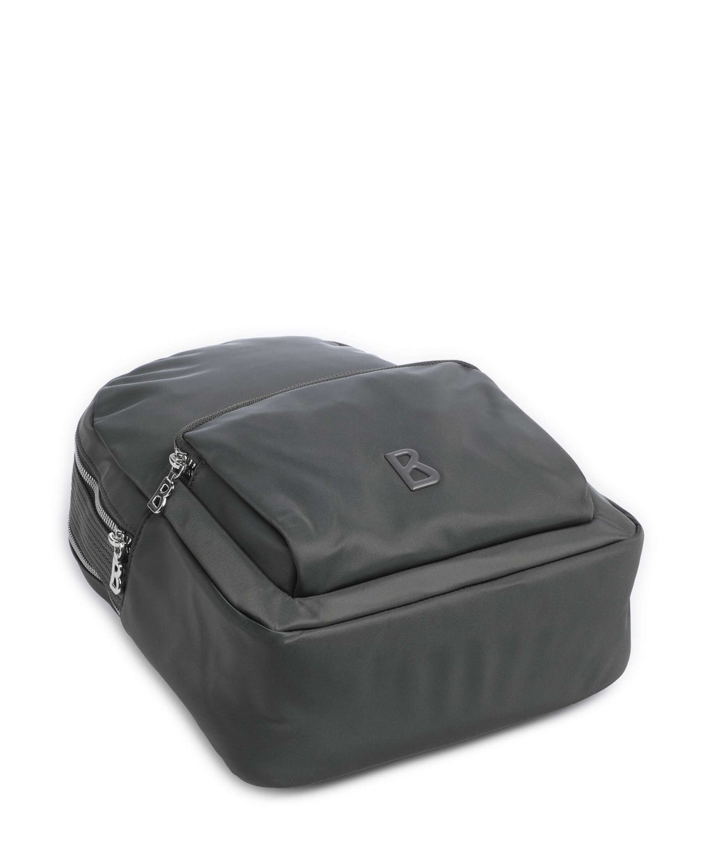 Bogner Verbier Play 1.0 Hermine Backpack darkgrey
