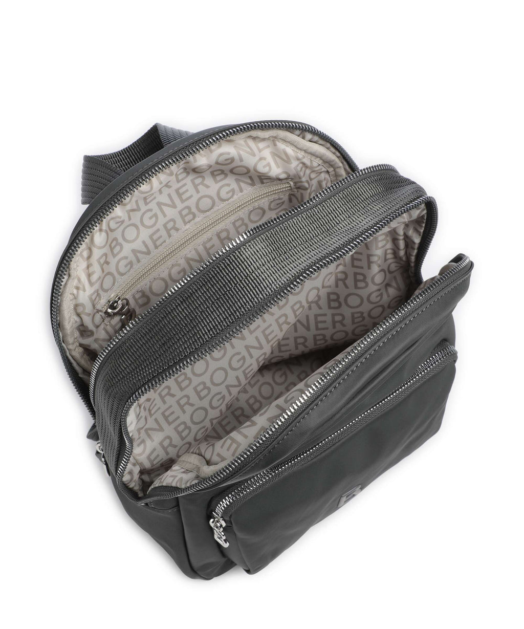 Bogner Verbier Play 1.0 Hermine Backpack darkgrey
