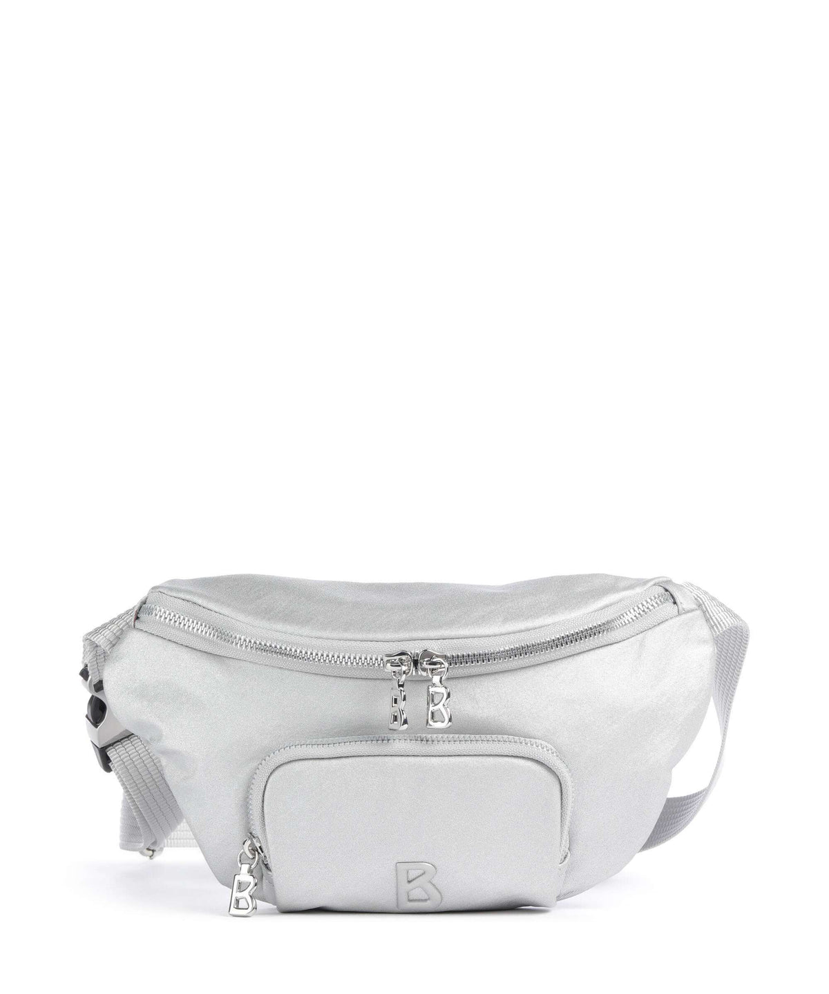Bogner Verbier By Night Janica Belt bag silver